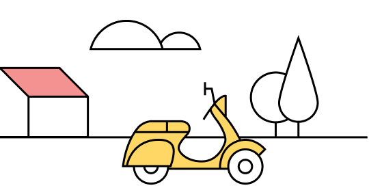 Seguros de moto Direct